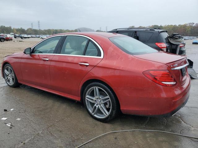 Obraz 2 z 2017 MERCEDES-BENZ E 300 2017 z VIN WDDZF4JB5HA192475