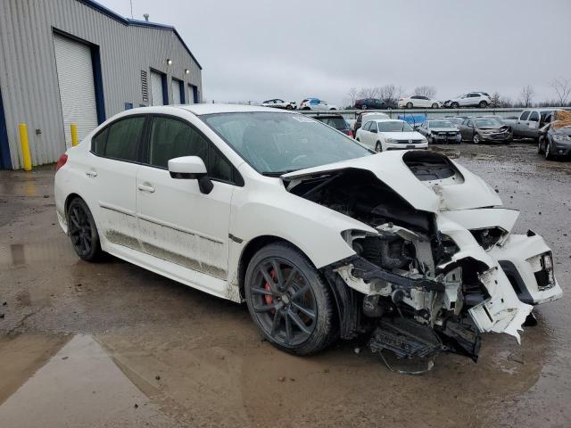Изображение 2020 SUBARU WRX PREMIUM 2020
