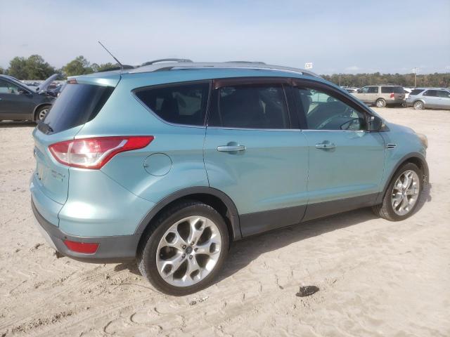 Image 3 of 2013 FORD ESCAPE TITANIUM 2013 with VIN 1FMCU0J99DUC09178