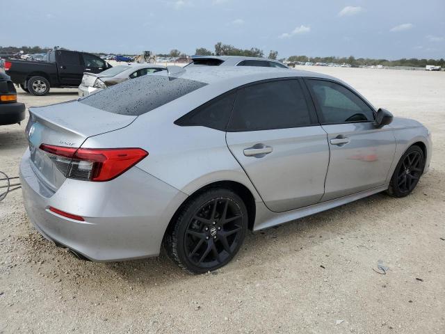 Obraz 3 z 2022 HONDA CIVIC SPORT 2022 z VIN 2HGFE2F52NH552856