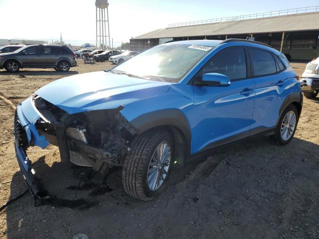Obraz 2020 HYUNDAI KONA SEL 2020