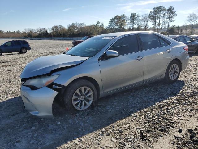 Изображение 1 2015 TOYOTA CAMRY LE 2015 с VIN 4T1BF1FKXFU091944
