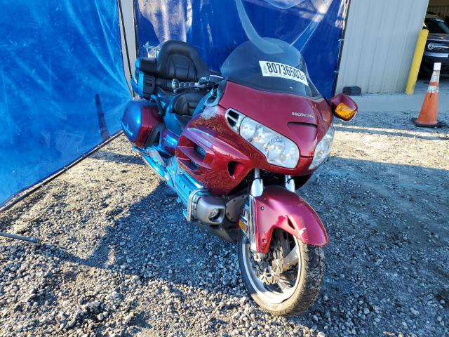 2003 HONDA GL1800  2003 image
