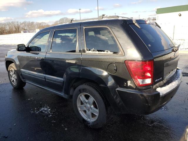 Image 2 of 2005 JEEP GRAND CHEROKEE LAREDO 2005 with VIN 1J4GR48K45C510403