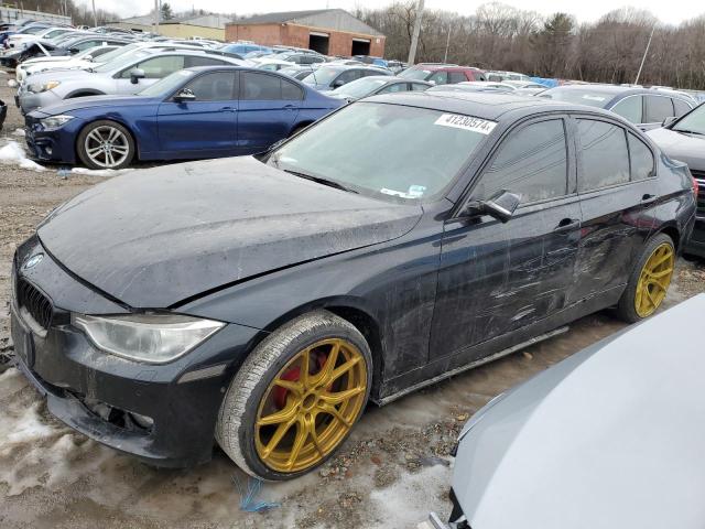 Изображение 2013 BMW 328 XI SULEV 2013