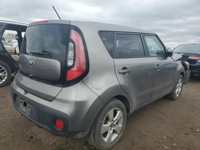 Image 3 of 2017 KIA SOUL  2017 with VIN KNDJN2A22H7459941