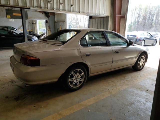 Изображение 3 2000 ACURA 3.2TL  2000 с VIN 19UUA5679YA009786