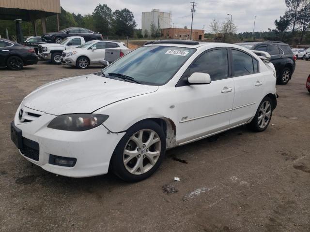 2008 MAZDA 3 S 2008 image