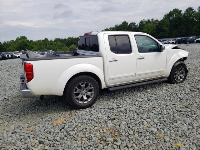 Image 3 of 2019 NISSAN FRONTIER S 2019 with VIN 1N6AD0ER6KN757360