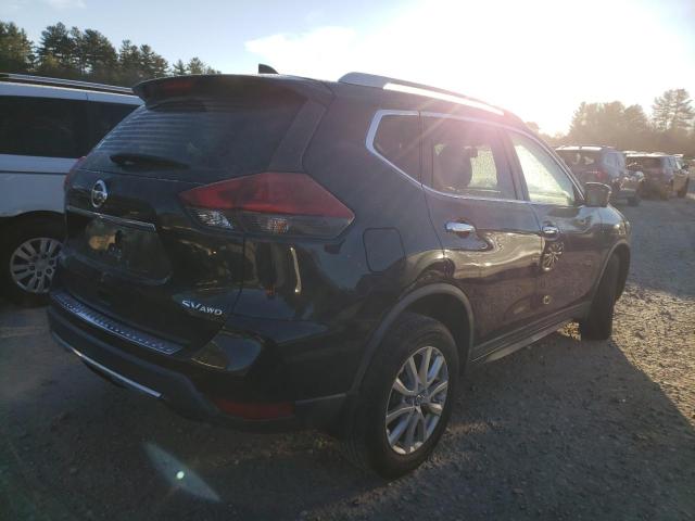 Изображение 3 2018 NISSAN ROGUE S 2018 с VIN KNMAT2MV7JP600147