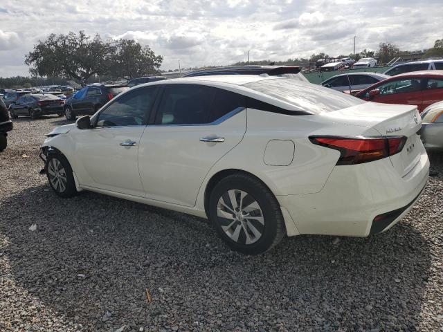 Obraz 2 z 2020 NISSAN ALTIMA S 2020 z VIN 1N4BL4BV9LC173475
