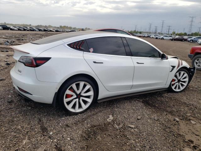 Obraz 3 z 2019 TESLA MODEL 3  2019 z VIN 5YJ3E1EB6KF487031