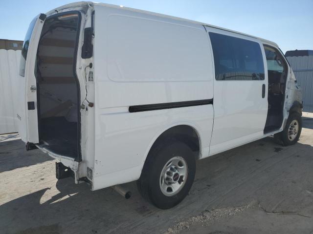 Obraz 3 z 2021 GMC SAVANA G2500 2021 z VIN 1GTW7AFP3M1270016