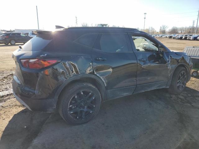 Image 3 of 2020 CHEVROLET BLAZER 2LT 2020 with VIN 3GNKBCRS1LS664109