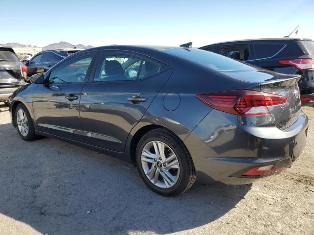Image 2 of 2020 HYUNDAI ELANTRA SEL 2020 with VIN 5NPD84LF5LH576322