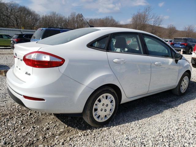 Obraz 3 z 2019 FORD FIESTA S 2019 z VIN 3FADP4AJ5KM161400
