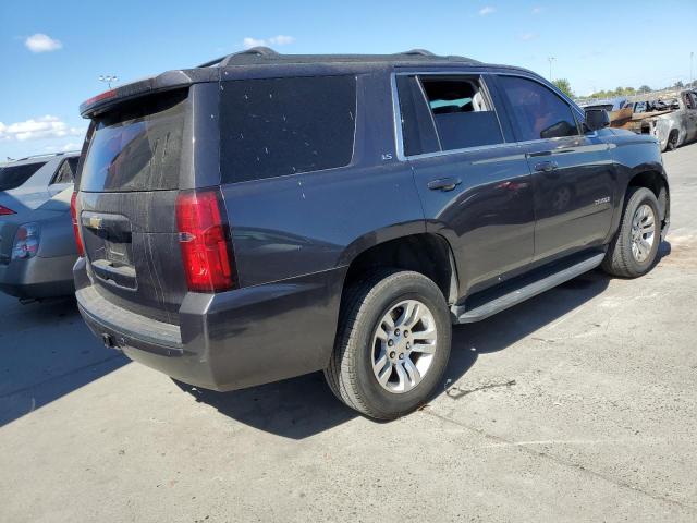 Image 3 of 2016 CHEVROLET TAHOE C1500  LS 2016 with VIN 1GNSCAKCXGR457859