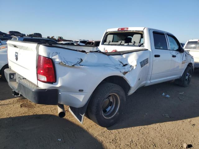 Image 3 of 2018 RAM 3500 ST 2018 with VIN 3C63RPGL8JG407189