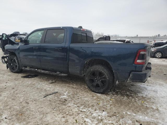 Obraz 2 z 2022 RAM 1500 SPORT 2022 z VIN 1C6SRFTTXNN110059