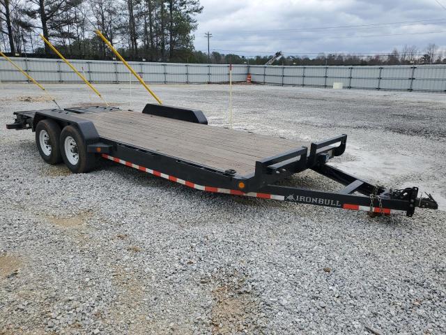 2022 NORS TRAILER 2022 image
