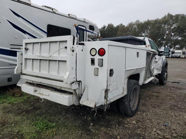Изображение 3 2019 FORD F550 SUPER DUTY 2019 с VIN 1FDUF5GT3KEG76151