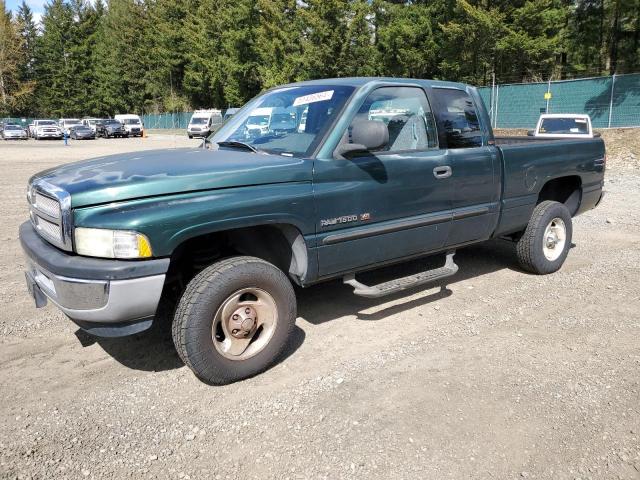 2001 DODGE RAM 1500  2001 image