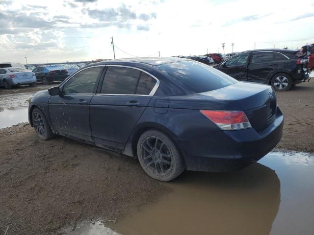 Image 2 of 2008 HONDA ACCORD LX 2008 with VIN JHMCP26368C047919