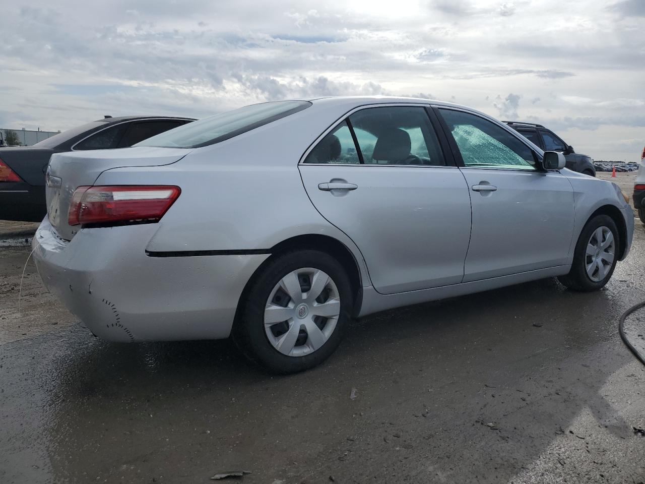 Obraz 3 z 2009 TOYOTA CAMRY BASE 2009 z VIN 4T1BE46K39U340089