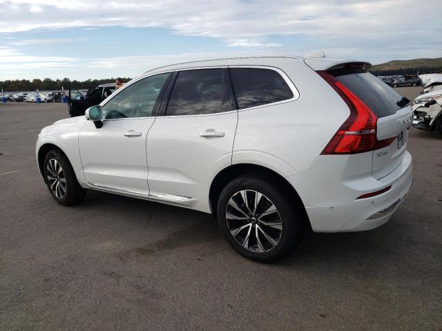 Image 2 of 2023 VOLVO XC60 PLUS 2023 with VIN YV4L12RE8P1257638
