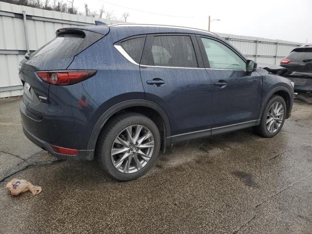 Image 3 of 2020 MAZDA CX-5 GRAND TOURING RESERVE 2020 with VIN JM3KFBAY7L0860982