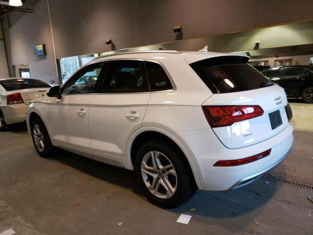 Obraz 2 z 2019 AUDI Q5 PREMIUM 2019 z VIN WA1ANAFY4K2073740
