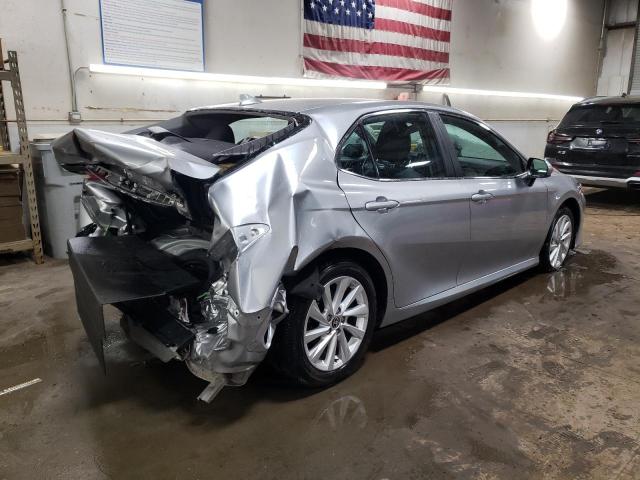 Obraz 3 z 2023 TOYOTA CAMRY LE 2023 z VIN 4T1C11AK1PU824104