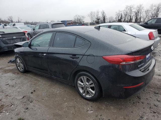 Obraz 2 z 2017 HYUNDAI ELANTRA SE 2017 z VIN 5NPD84LF7HH188130