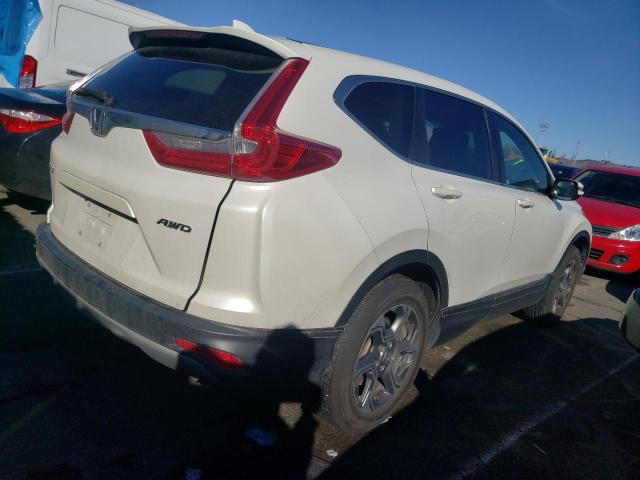 Image 3 of 2018 HONDA CR-V EX 2018 with VIN 2HKRW2H56JH680878