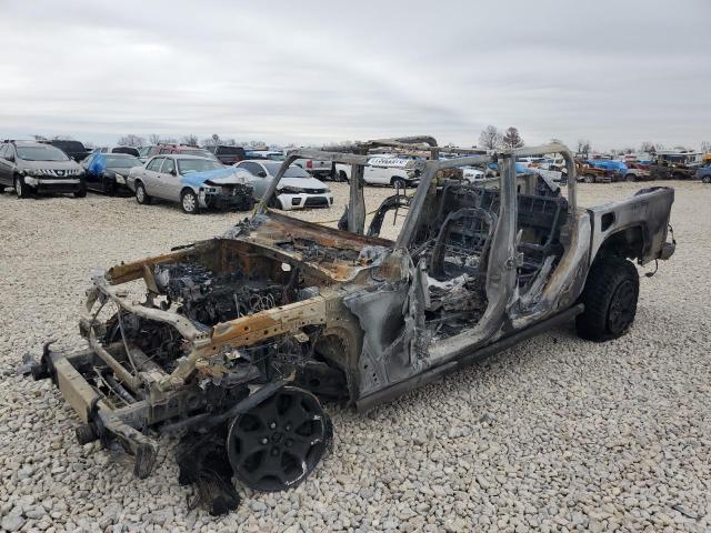 Image 1 of 2023 JEEP GLADIATOR SPORT 2023 with VIN 1C6HJTAG5PL531546