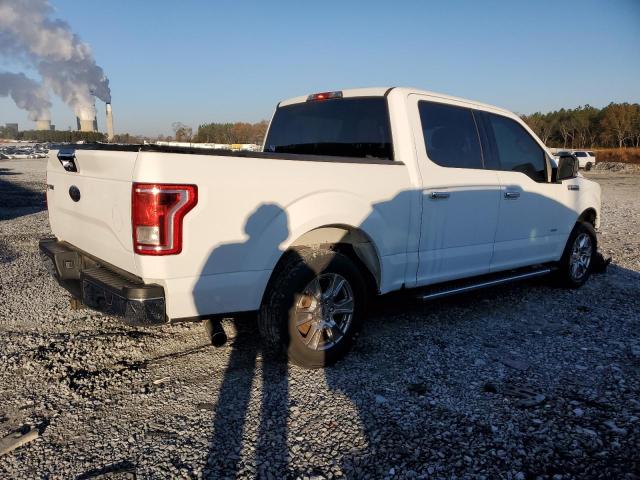 Obraz 3 z 2015 FORD F150 SUPERCREW 2015 z VIN 1FTEW1CP9FFC69395