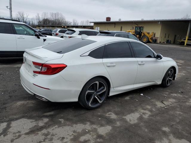 Obraz 3 z 2018 HONDA ACCORD SPORT 2018 z VIN 1HGCV2F3XJA022726