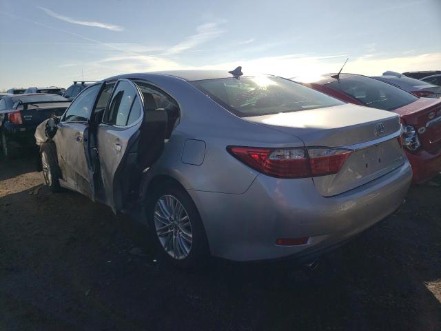 Image 2 of 2013 LEXUS ES 350 2013 with VIN JTHBK1GG8D2042775
