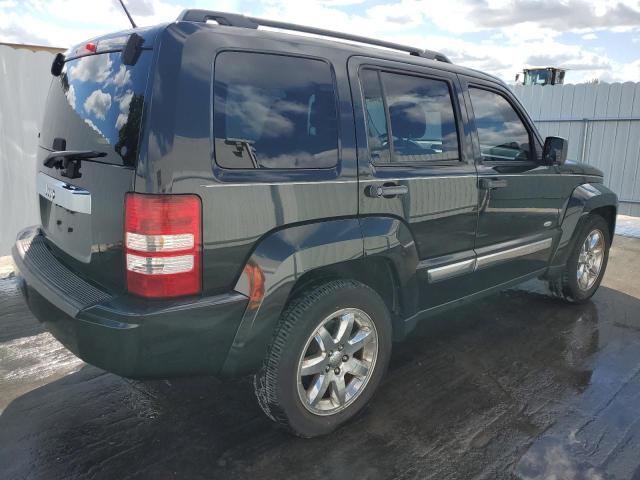 Image 3 of 2012 JEEP LIBERTY SPORT 2012 with VIN 1C4PJLAKXCW214055