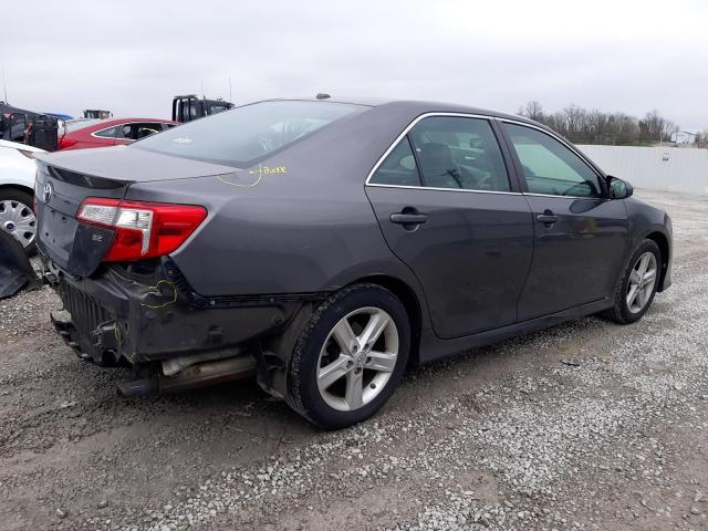 Image 3 of 2013 TOYOTA CAMRY L 2013 with VIN 4T1BF1FK1DU282584