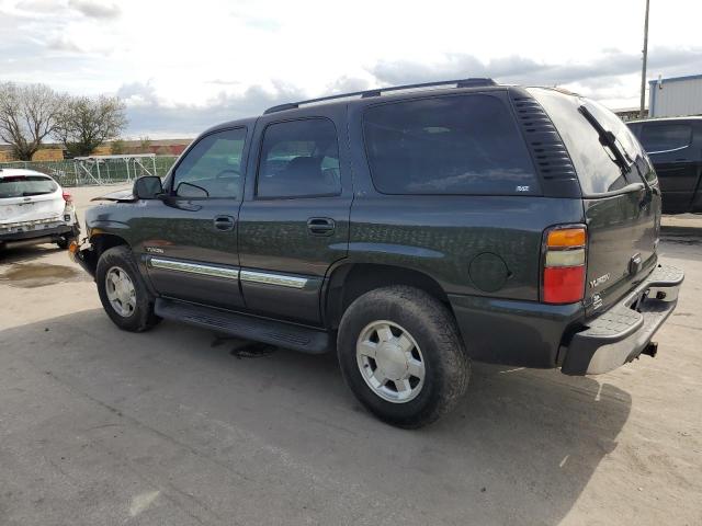Изображение 2 2004 GMC YUKON  2004 с VIN 1GKEC13Z04R157885