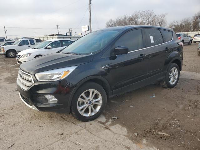 Image 1 of 2017 FORD ESCAPE SE 2017 with VIN 1FMCU0GD7HUC38373