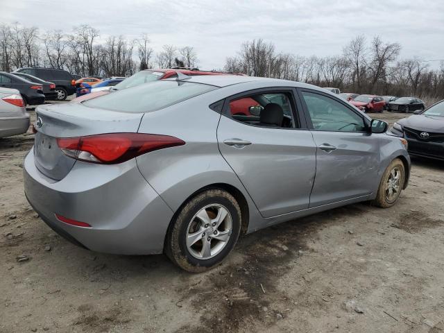 Obraz 3 z 2015 HYUNDAI ELANTRA SE 2015 z VIN 5NPDH4AE9FH587404