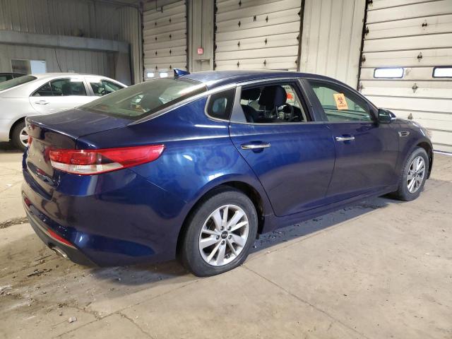 Изображение 3 2018 KIA OPTIMA LX 2018 с VIN 5XXGT4L30JG188862