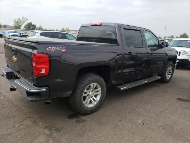 Obraz 3 z 2015 CHEVROLET SILVERADO 1500 K1500 LT 2015 z VIN 3GCUKREC5FG527555