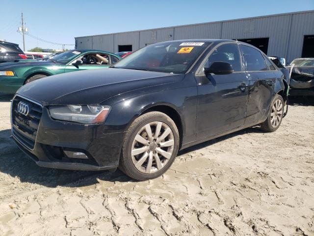 Image 1 of 2013 AUDI A4 PREMIUM 2013 with VIN WAUAFAFL6DN031298