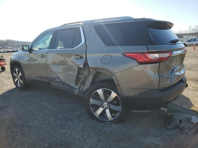 Image 2 of 2018 CHEVROLET TRAVERSE LT 2018 with VIN 1GNERHKWXJJ232426