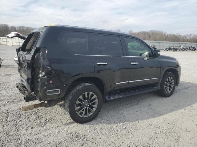 Obraz 3 z 2019 LEXUS GX 460 2019 z VIN JTJBM7FX1K5222561