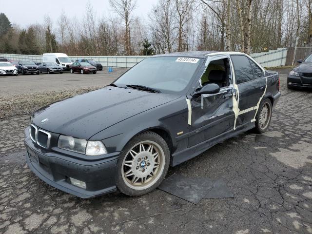 Obraz 1997 BMW M3 AUTOMATIC 1997