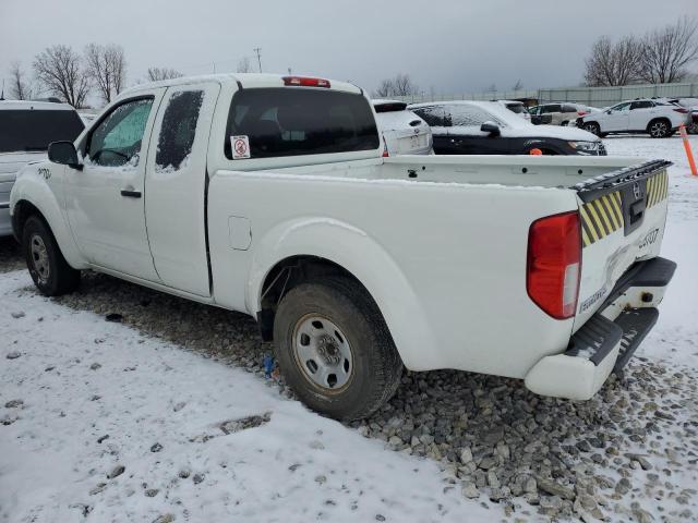 Изображение 2 2017 NISSAN FRONTIER S 2017 с VIN 1N6BD0CTXHN752710